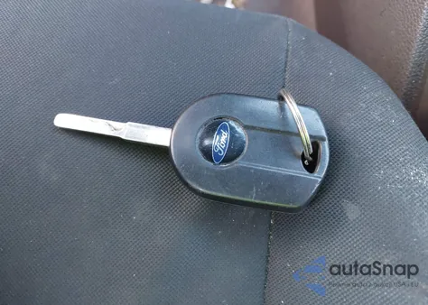 2014 Ford Escape S z USA, uszkodzony, nr VIN 1FMCU0F79EUE46648